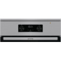 Плита Gorenje електрична індукційна, 70л, 50x60см, дисплей, IconLed, нерж