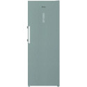 Морозильна камера Whirlpool, 191.2x70х81.3, 404л, E, NF, дисплей, інв., сірий