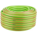 Шланг садовий Verto Professional, 3/4", 50м, 3 шари, до 25бар, -10…+45°C