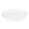 Тарілка глибока ARDESTO Imola, 30.5см, порцеляна, білий