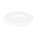 Тарілка глибока ARDESTO Prato, 29.5см, порцеляна, білий