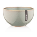 Салатник ARDESTO Lecco, 14см, кераміка, сірий