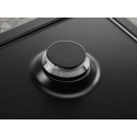 Варильна поверхня Electrolux газова, 60см, чавун, чорний матовий