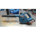 Повітродув акумуляторний Bosch Professional GBL 18V-120 18В 270км/год 1.1кг без АКБ та ЗП