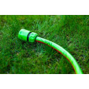Шланг садовий Verto Professional, 3/4", 50м, 3 шари, до 25бар, -10…+45°C