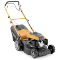 Газонокосарка бензинова STIGA GCVx145 OHV Autochoke 2750Вт 46см 60л 22-65мм 28кг