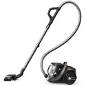 Пилосос Rowenta контейнерний Green Force Cyclnic Effitech+, 500Вт, конт пил -2.5л, НЕРА, чорний