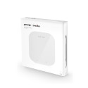 Ваги Gorenje кухонні, 10кг, AAAx3 в комплекті, скло, білий