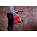 Пилосос Rowenta контейнерний Swift Power Cyclonic, 750Вт, конт пил -1.2л, НЕРА, червоний