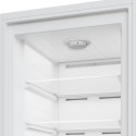 Морозильна камера Beko, 187x60x71, 286л, 1дв., E, NF, білий