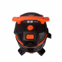 Пилосос професійний Tekhmann TVC-1430 S2 P 1300Вт 200мБар контейнер 30л 7.8кг