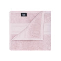 Рушник махровий ARDESTO SuperSoft 50х90см, 100% бавовна, рожевий