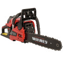 Пила ланцюгова бензинова Vitals Master BKZ 4525n 38см 1.7кВт/2.3к.с. 45см3 6.5кг