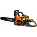 Пила ланцюгова бензинова SEQUOIA SPC2016 2.0кВт шина 40см 3/8" 1.3мм 4.8кг