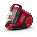 Пилосос Rowenta контейнерний Swift Power Cyclonic, 750Вт, конт пил -1.2л, НЕРА, червоний