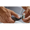 Бритва електр. Philips OneBlade Pro 360, Li-Ion, сух.+волог., індикатор заряду, твердий чохол, чорний