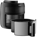 Мультипіч Sencor Vita, 1500Вт, чаша-5л, сенсорне керув., 8 програм, метал/пластик, сіро-чорний