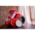 Пилосос Rowenta контейнерний Swift Power Cyclonic, 750Вт, конт пил -1.2л, НЕРА, червоний