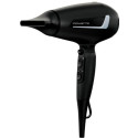Фен Rowenta Pro Expert, 2100Вт, 3 режими, дифузор, іоніз-я, хол. обдув, чорний