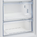 Морозильна камера Beko, 187x60x71, 286л, 1дв., E, NF, білий