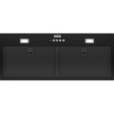 Витяжка Franke вбудовувана, 70см, 1250м.куб/год, Box Flush Basic FBFE BK A70, чорний