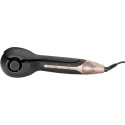 Стайлер Babyliss Wave Secret Air, автоматичний , 230Вт, темп.режимів-3, 180C–230С, іонізація, кераміка, чорний