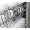 Посудомийна машина Hansa вбудована, 12компл., A++, 60см, білий