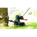 Тример садовий акумуляторний Bosch UniversalGrassCut 18V-260 1х2.5А·год 26см 2.3кг