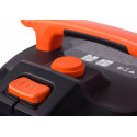 Пилосос професійний Tekhmann TVC-1430 S2 P 1300Вт 200мБар контейнер 30л 7.8кг
