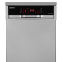 Посудомийна машина ARDESTO, 10компл., А++, 45см, дисплей, гігієн.обробка, сріблястий