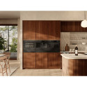 Холодильник Electrolux вбудований для вина, 45x60х58, полок - 2, зон - 1, бут-15, ST, чорний матовий