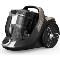Пилосос Rowenta контейнерний Green Force Cyclnic Effitech+, 500Вт, конт пил -2.5л, НЕРА, чорний