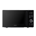 Мікрохвильова піч ARDESTO, 20л, електр.керув., 700Вт, дисплей, відкр.ручкою, швидкий старт, чорний