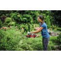 Кущоріз акумуляторний Einhell GE-CH 18/40 Li - Solo 18В PXC 40см крок різу 13мм 2кг без АКБ та ЗП