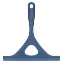 Шкребок для скла ARDESTO Easy 24х25см, пластик, блакитний