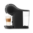 Кавоварка Krups капсульна Dolce Gusto Genio S Plus 1.2л, капсули, сенcорне керування, чорний
