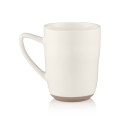 Чашка ARDESTO Coffee, 340мл, кераміка, білий