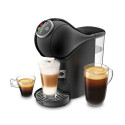 Кавоварка Krups капсульна Dolce Gusto Genio S Plus 1.2л, капсули, сенcорне керування, чорний