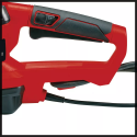 Кущоріз Einhell GE-EH 6560 650Вт 660мм колектор для трави 3.67кг