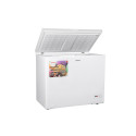 Морозильна скриня ARDESTO, 249л, А+, ST, білий