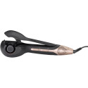 Стайлер Babyliss Wave Secret Air, автоматичний , 230Вт, темп.режимів-3, 180C–230С, іонізація, кераміка, чорний