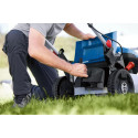 Газонокосарка акумуляторна Bosch Professional GRA 18V2-460 18В 46см 60л 30-70мм 23кг без АКБ та ЗП