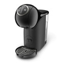 Кавоварка Krups капсульна Dolce Gusto Genio S Plus 1.2л, капсули, сенcорне керування, чорний