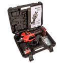 Секатор акумуляторний Vitals Master AG 1830cdk BL Kit 18В акб 2А·год d різа 30мм 1.5кг кейс