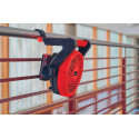 Вентилятор акумуляторний Einhell GE-CF 18/2200 Li, 18В, PXC 180мм, 1200-2200об/хв, 1.2кг, без АКБ і ЗП