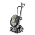 Мінімийка високого тиску Karcher HD 6/15 M Plus 3100Вт 15-150бар 560л/год шланг 10м 30кг