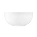 Салатник ARDESTO Imola, 20см, порцеляна, білий