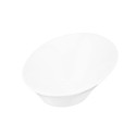 Салатник ARDESTO, 21см, порцеляна, білий