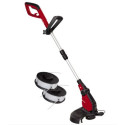 Тример садовий Einhell GC-ET 4530 Set 450Вт 30см 2.64кг