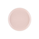 Тарілка десертна ARDESTO Cremona Summer pink, 19см, кераміка, рожевий